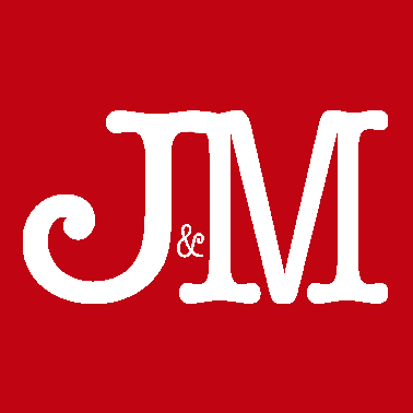 Logo J$M Artes gráficas